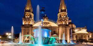 guadalajara
